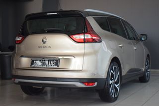 Renault Grand Scenic 2018 1.5dCi BOSE Editition Τιμή για Τριτεκνους και Πολυτέκνους-thumb-24