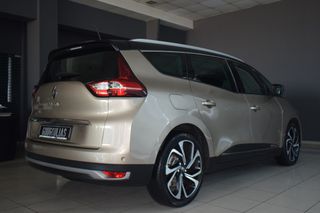 Renault Grand Scenic 2018 1.5dCi BOSE Editition Τιμή για Τριτεκνους και Πολυτέκνους-thumb-38