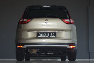 Renault Grand Scenic 2018 1.5dCi BOSE Editition Τιμή για Τριτεκνους και Πολυτέκνους-thumb-23
