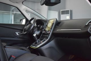 Renault Grand Scenic 2018 1.5dCi BOSE Editition Τιμή για Τριτεκνους και Πολυτέκνους-thumb-35