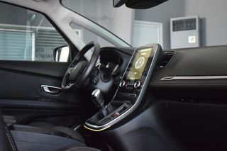 Renault Grand Scenic 2018 1.5dCi BOSE Editition Τιμή για Τριτεκνους και Πολυτέκνους-thumb-45