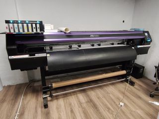 Plotter Mimaki CJV300 PLUS