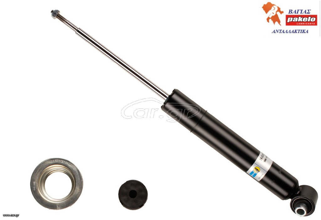 BILSTEIN ΑΜΟΡΤΙΣΕΡ ΠΙΣΩ ΑΞΟΝΑ, BMW ΣΕΙΡΑ 5, ΣΕΙΡΑ 6, 1126645, 33521126645, 33521129241