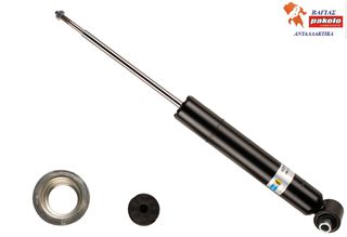 BILSTEIN ΑΜΟΡΤΙΣΕΡ ΠΙΣΩ ΑΞΟΝΑ, BMW ΣΕΙΡΑ 5, ΣΕΙΡΑ 6, 1126645, 33521126645, 33521129241