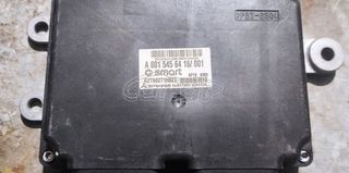 ΕΓΚΕΦΑΛΟΣ ΣΑΣΜΑΝ SMART 451 MHD