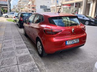 Renault Clio 2020 ΕΛΛΗΝΙΚΟ-ΑΡΙΣΤΟ-thumb-9
