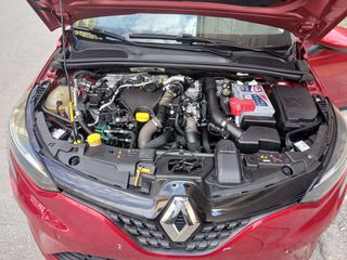 Renault Clio 2020 ΕΛΛΗΝΙΚΟ-ΑΡΙΣΤΟ-thumb-18