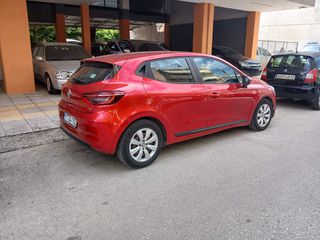 Renault Clio 2020 ΕΛΛΗΝΙΚΟ-ΑΡΙΣΤΟ-thumb-20
