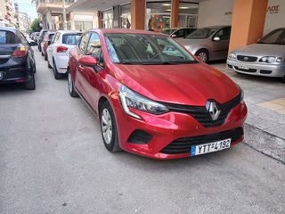 Renault Clio 2020 ΕΛΛΗΝΙΚΟ-ΑΡΙΣΤΟ-thumb-24