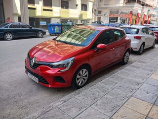 Renault Clio 2020 ΕΛΛΗΝΙΚΟ-ΑΡΙΣΤΟ-thumb-25