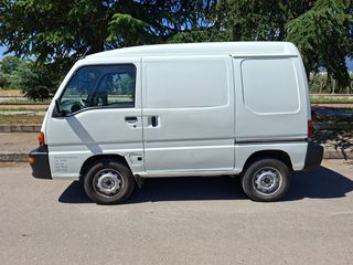 Subaru E12 1993 4x4-thumb-1