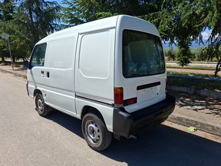 Subaru E12 1993 4x4-thumb-2