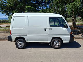 Subaru E12 1993 4x4-thumb-5