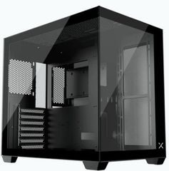 Ζητείται πλαϊνό τζάμι για Turbo-X Spectra Black