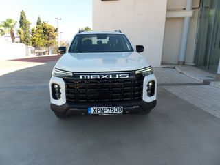 Maxus T60 MAX 2025 2L Diesel Pickup