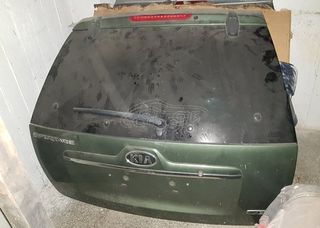 ΠΟΡΤΑ ΠΙΣΩ ΠΑΓΚΑΖ ΚΙΑ SPORTAGE MET ΛΕΝΟΡΜΑΝ 60 ΑΘΗΝΑ