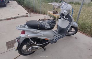 Piaggio Liberty 200 2004-thumb-1