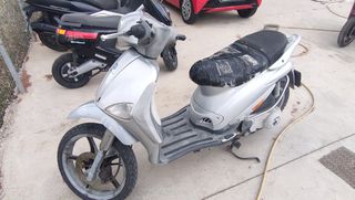 Piaggio Liberty 200 2004-thumb-2