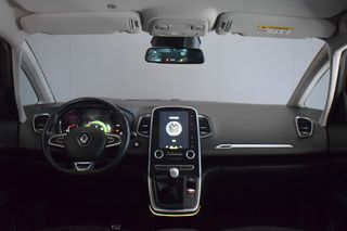 Renault Grand Scenic 2018 1.5dCi BOSE Editition Δέρμα Navi Οθόνη Camera LM 20'-thumb-42