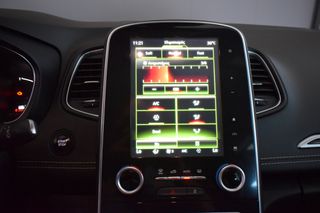 Renault Grand Scenic 2018 1.5dCi BOSE Editition Δέρμα Navi Οθόνη Camera LM 20'-thumb-50
