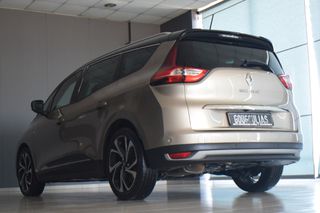 Renault Grand Scenic 2018 1.5dCi BOSE Editition Δέρμα Navi Οθόνη Camera LM 20'-thumb-32