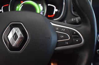 Renault Grand Scenic 2018 1.5dCi BOSE Editition Δέρμα Navi Οθόνη Camera LM 20'-thumb-18