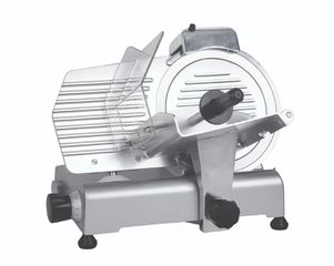 ΠΡΟΣΦΟΡΑ!!! KARAMCO MS250ST-U (52x46x38cm -300Watt/230Volt - Ø25cm) Ζαμπονομηχανή Αλουμινίου με Ιμάντα