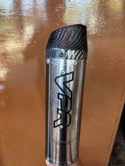 Sym vf 125 vpr