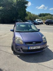 Ford Fiesta 2005