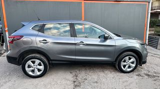 Nissan Qashqai 2019 Accenta, Ελληνικό, 1ο Χέρι, 4x4, Οθόνη, Βιβλίο-thumb-8