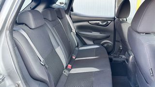 Nissan Qashqai 2019 Accenta, Ελληνικό, 1ο Χέρι, 4x4, Οθόνη, Βιβλίο-thumb-14