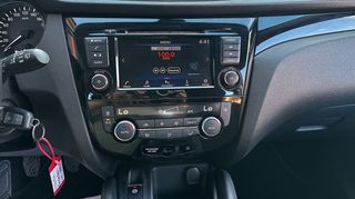 Nissan Qashqai 2019 Accenta, Ελληνικό, 1ο Χέρι, 4x4, Οθόνη, Βιβλίο-thumb-23