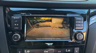Nissan Qashqai 2019 Accenta, Ελληνικό, 1ο Χέρι, 4x4, Οθόνη, Βιβλίο-thumb-26