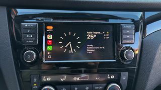 Nissan Qashqai 2019 Accenta, Ελληνικό, 1ο Χέρι, 4x4, Οθόνη, Βιβλίο-thumb-27