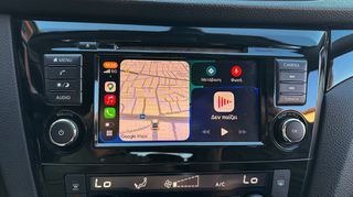 Nissan Qashqai 2019 Accenta, Ελληνικό, 1ο Χέρι, 4x4, Οθόνη, Βιβλίο-thumb-28