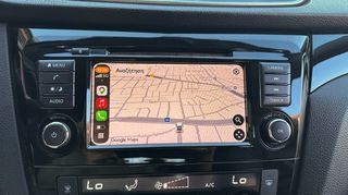 Nissan Qashqai 2019 Accenta, Ελληνικό, 1ο Χέρι, 4x4, Οθόνη, Βιβλίο-thumb-31