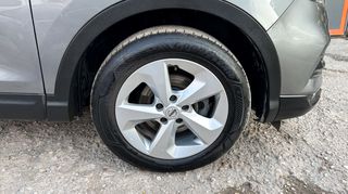 Nissan Qashqai 2019 Accenta, Ελληνικό, 1ο Χέρι, 4x4, Οθόνη, Βιβλίο-thumb-34