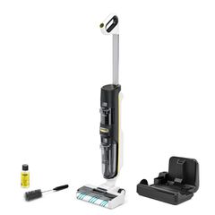 Karcher FCV 4 Dry Pet Επαναφορτιζόμενη Σκούπα Stick