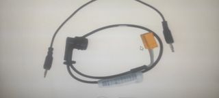 ΚΑΛΩΔΙΟ ΓΙΑ IPOD SMART 450/451 ΛΕΝΟΡΜΑΝ 60 ΑΘΗΝΑ
