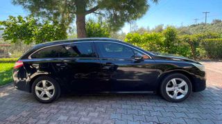 Peugeot 508 2011 HDI SW
