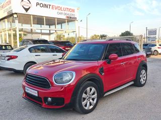 Mini Countryman 2018 ONE D-ΕΛΛΗΝΙΚΟ-FULL EXTRA