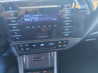 Toyota Auris 2019 1.4 D-4D DIESEL 6 TAXYTO ΑΡΙΣΤΟ ΠΟΛΥ ΟΙΚΟΝΟΜΙΚΟ-thumb-7