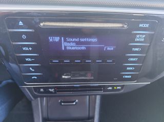 Toyota Auris 2019 1.4 D-4D DIESEL 6 TAXYTO ΑΡΙΣΤΟ ΠΟΛΥ ΟΙΚΟΝΟΜΙΚΟ-thumb-8