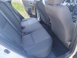Toyota Auris 2019 1.4 D-4D DIESEL 6 TAXYTO ΑΡΙΣΤΟ ΠΟΛΥ ΟΙΚΟΝΟΜΙΚΟ-thumb-11