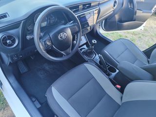 Toyota Auris 2019 1.4 D-4D DIESEL 6 TAXYTO ΑΡΙΣΤΟ ΠΟΛΥ ΟΙΚΟΝΟΜΙΚΟ-thumb-16