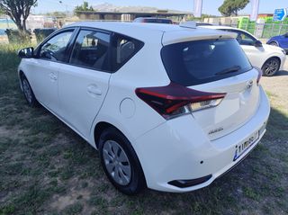 Toyota Auris 2019 1.4 D-4D DIESEL 6 TAXYTO ΑΡΙΣΤΟ ΠΟΛΥ ΟΙΚΟΝΟΜΙΚΟ-thumb-18