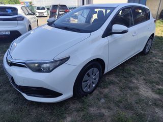 Toyota Auris 2019 1.4 D-4D DIESEL 6 TAXYTO ΑΡΙΣΤΟ ΠΟΛΥ ΟΙΚΟΝΟΜΙΚΟ-thumb-1
