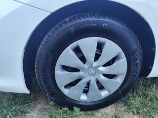 Toyota Auris 2019 1.4 D-4D DIESEL 6 TAXYTO ΑΡΙΣΤΟ ΠΟΛΥ ΟΙΚΟΝΟΜΙΚΟ-thumb-20