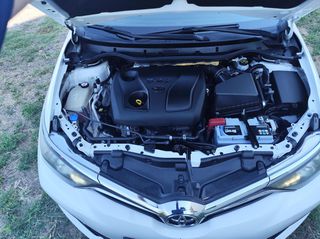 Toyota Auris 2019 1.4 D-4D DIESEL 6 TAXYTO ΑΡΙΣΤΟ ΠΟΛΥ ΟΙΚΟΝΟΜΙΚΟ-thumb-26