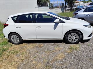 Toyota Auris 2019 1.4 D-4D DIESEL 6 TAXYTO ΑΡΙΣΤΟ ΠΟΛΥ ΟΙΚΟΝΟΜΙΚΟ-thumb-28